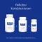 PURE ENCAPSULATIONS Kapsule L-lizina, 90 kosov