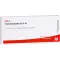 NODI lymphatici GL D 10 ampul, 10X1 ml