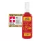 ANTI BRUMM FORTE Razpršilnik s črpalko, 75 ml
