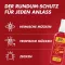 ANTI BRUMM FORTE Razpršilnik s črpalko, 75 ml