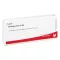 BINDEGEWEBE GL D 6 ampul, 10X1 ml