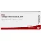 CARTILAGO articularis coxae GL D 30 ampul, 10X1 ml