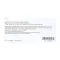 NERVUS OPTICUS GL D 6 ampul, 10X1 ml