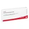 GLANDULA THYREOIDEA GL D 10 ampul, 10X1 ml