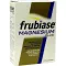 FRUBIASE MAGNESIUM Plus šumeče tablete, 20 kosov