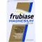 FRUBIASE MAGNESIUM Plus šumeče tablete, 20 kosov