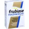 FRUBIASE MAGNESIUM Plus šumeče tablete, 20 kosov