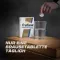 FRUBIASE MAGNESIUM Plus šumeče tablete, 20 kosov