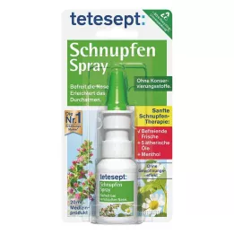TETESEPT Hladno pršilo, 20 ml