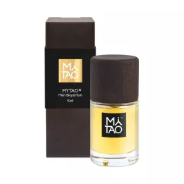 MYTAO Moj organski parfum pet, 15 ml