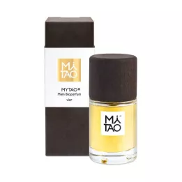 MYTAO Moj organski parfum štiri, 15 ml