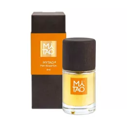 MYTAO Moj organski parfum tri, 15 ml