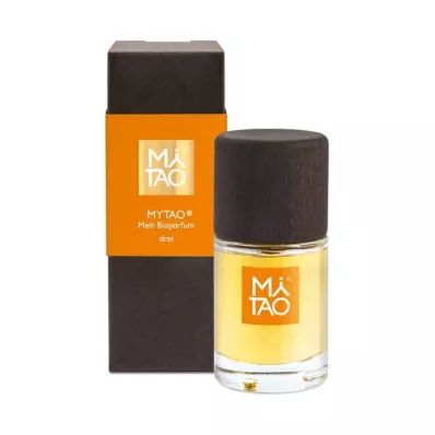 MYTAO Moj organski parfum tri, 15 ml MYTAO Moj organski parfum tri, 15 ml