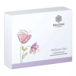 BALDINI Wellness komplet, 1 kos