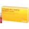 VITAMIN B12 HEVERT forte Inject ampule, 20X2 ml