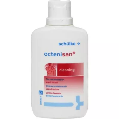 OCTENISAN Losjon za umivanje, 150 ml