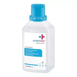 OCTENISAN Losjon za umivanje, 150 ml