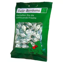 GELO BONBONI, 75 g