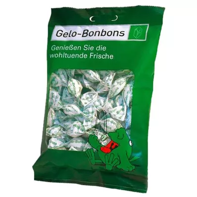 GELO BONBONI, 75 g