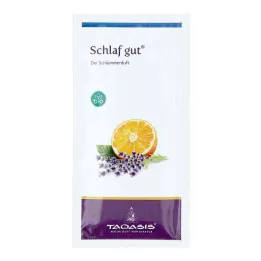 SCHLAF GUT Dišeči robček, 1 kos