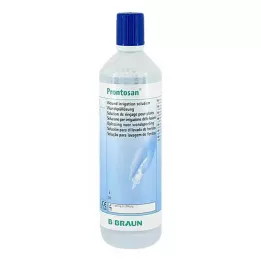 PRONTOSAN W Raztopina za namakanje rane, 350 ml