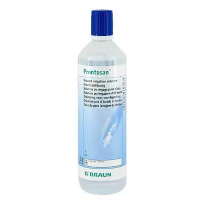 PRONTOSAN W Raztopina za namakanje rane, 350 ml