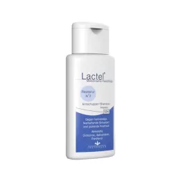 LACTEL No.2 Šampon proti sprijetim prhljajem, 100 ml