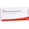 LIGAMENTUM LONGITUDINALE posterius GL D 8 ampul, 10X1 ml