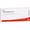LOBUS occipitalis GL D 30 ampul, 10X1 ml