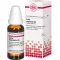 CARBO VEGETABILIS Raztopina D 6, 20 ml