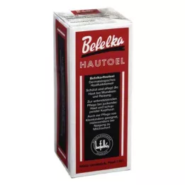 BEFELKA Olje za kožo, 50 ml