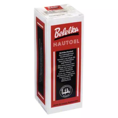 BEFELKA Olje za kožo, 100 ml