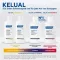 DUCRAY KELUAL DS Šampon proti prhljaju, 100 ml