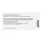 CERVIX maternica GL D 8 ampul, 10X1 ml