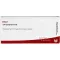 CHRYSOPRAS D 15 ampul, 10X1 ml
