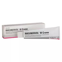 RHEUNERVOL M smetana, 100 g