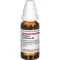 PLUMBUM METALLICUM Raztopina D 6, 20 ml