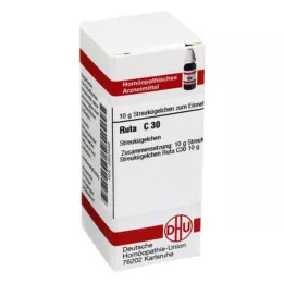 RUTA C 30 kroglic, 10 g