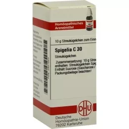 SPIGELIA C 30 kroglic, 10 g