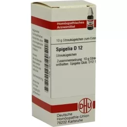 SPIGELIA D 12 kroglic, 10 g