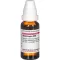 STAPHISAGRIA D 30 razredčitev, 20 ml