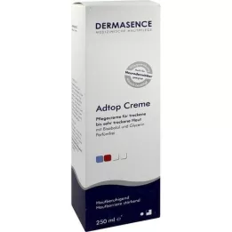 DERMASENCE Krema Adtop, 250 ml