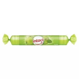 INTACT Jabolko z dekstrozo, 40 g