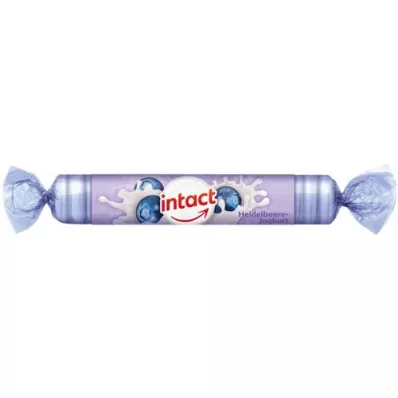 INTACT Jogurt z dodatkom dekstroze, 40 g