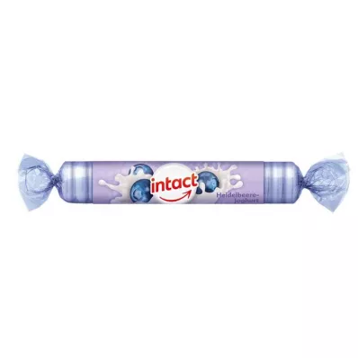 INTACT Jogurt z dodatkom dekstroze, 40 g INTACT Jogurt z dodatkom dekstroze, 40 g