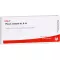 PLEXUS LUMBALIS GL D 10 ampul, 10X1 ml