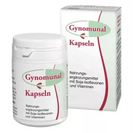 GYNOMUNAL Kapsule, 60 kosov