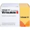 VITAGUTT Vitamin E 1000 mehke kapsule, 60 kosov