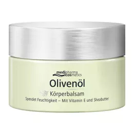 OLIVENÖL BALZAM ZA TELO, 250 ml