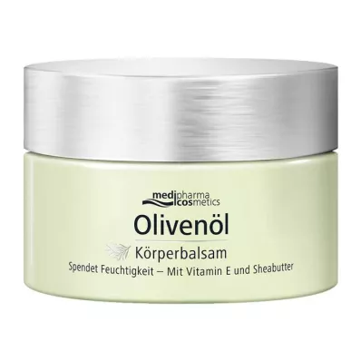 OLIVENÖL BALZAM ZA TELO, 250 ml